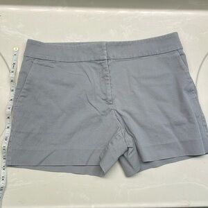 LOFT shorts size 6